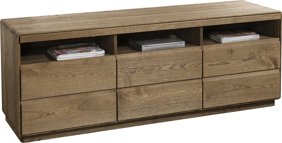 Дуб Сан Ремо белый мебель