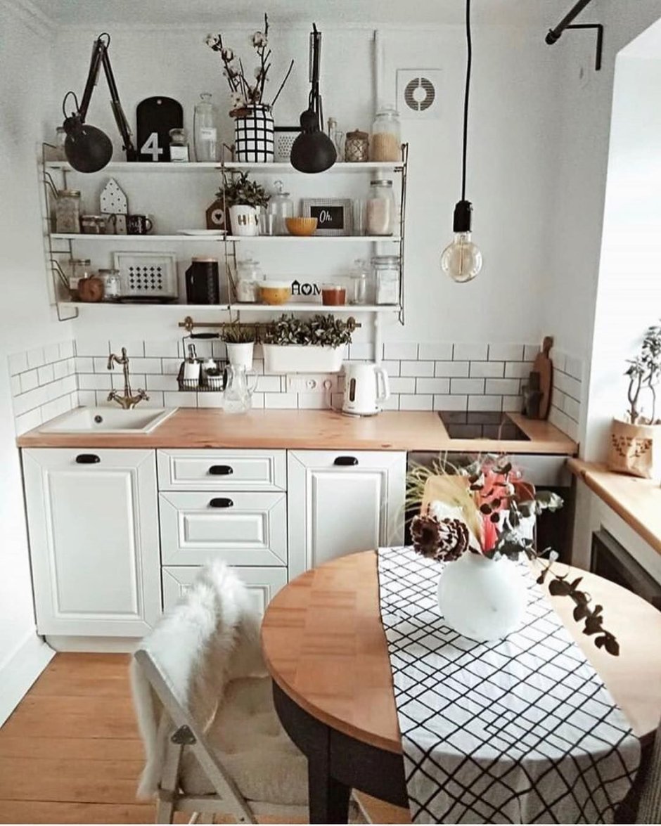 Стол Сканди