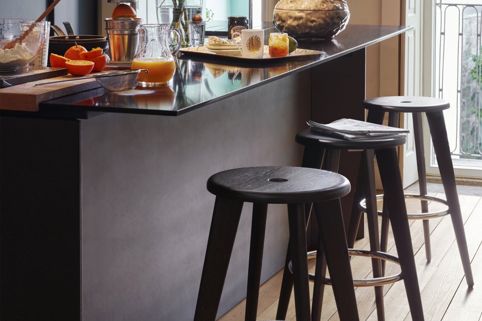 Кухонный остров с обеденной зоной икеа