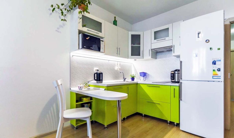 Барная стойка для кухни