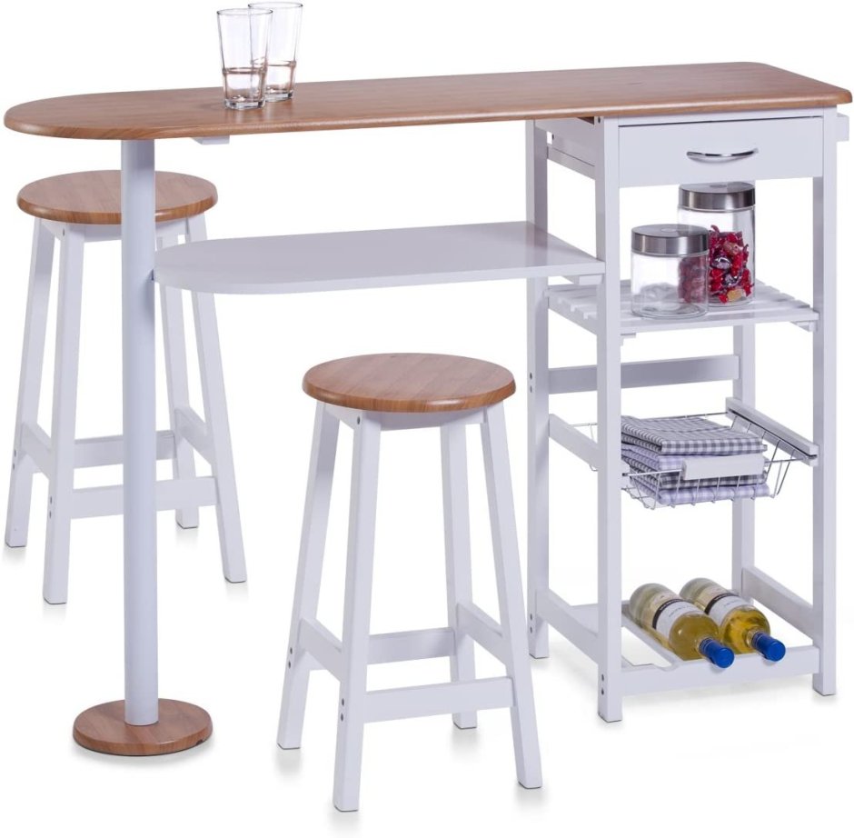 Стол для маленькой кухни