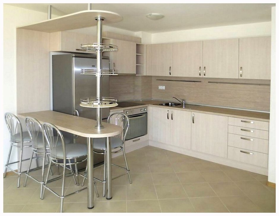 Современная домохозяйка