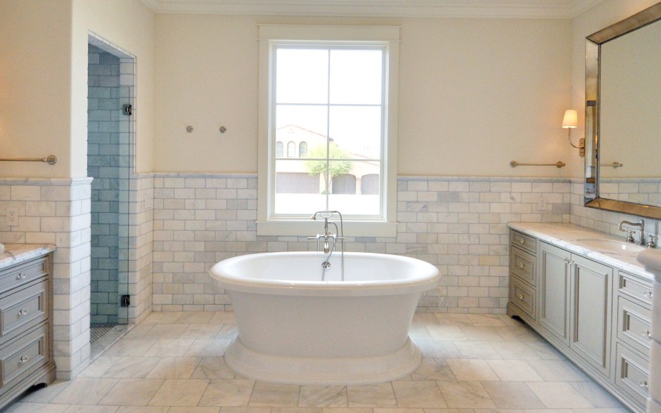 Ванная комната