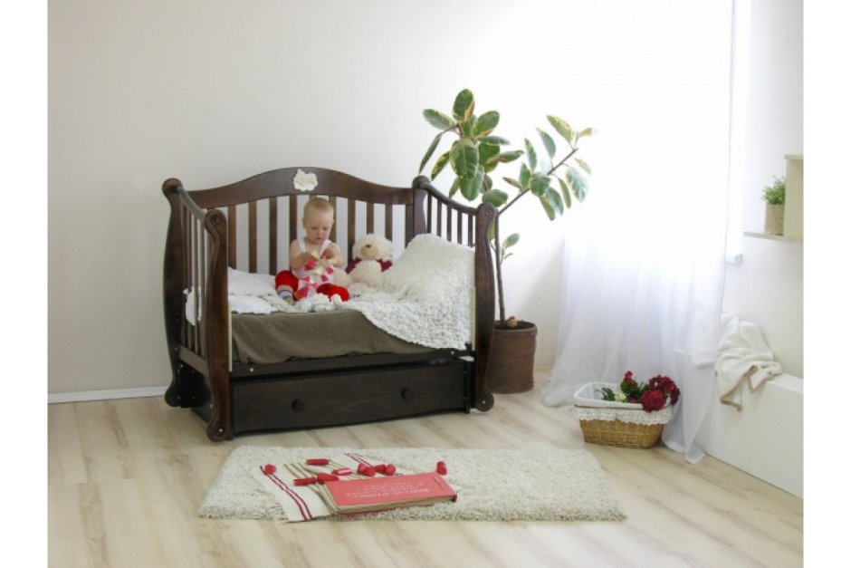 Кровать Можга красная звезда Валерия