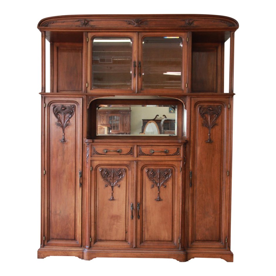 Буфет Будбин икеа