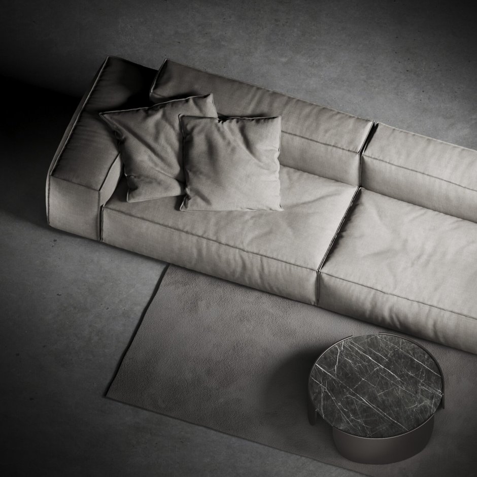 Диван Спенсер