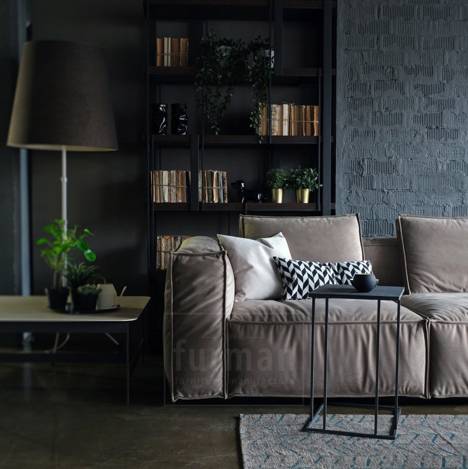 Jonathan Adler - Ether Sofa