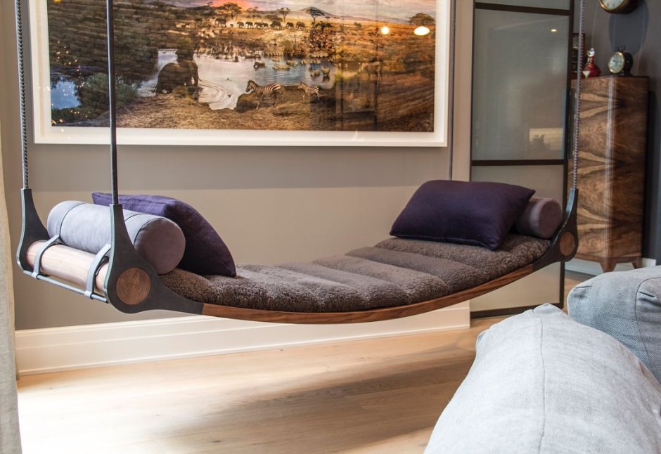 Диван гамак