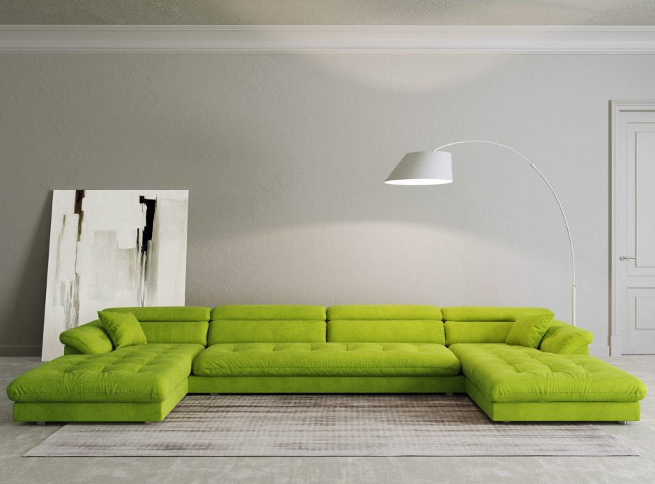 Contemp Classic прихожая