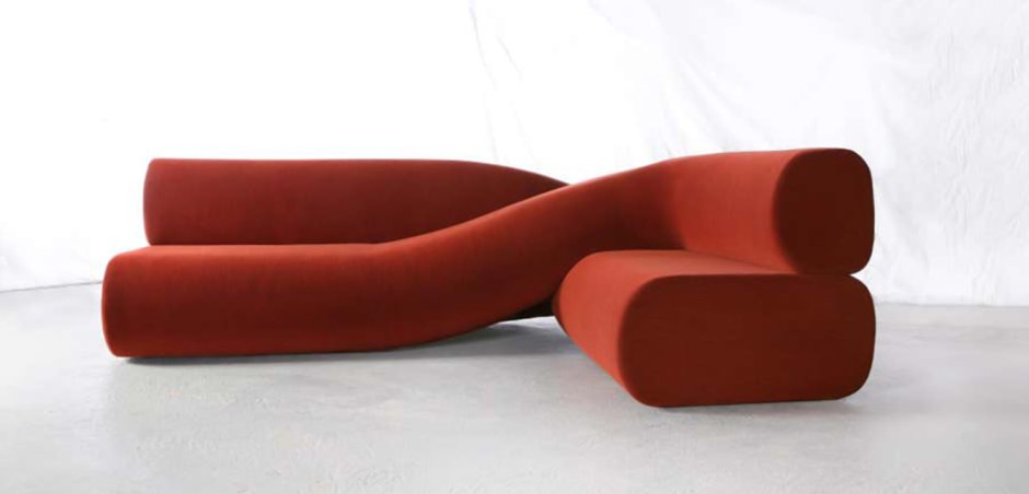 Диван «Apriori a»