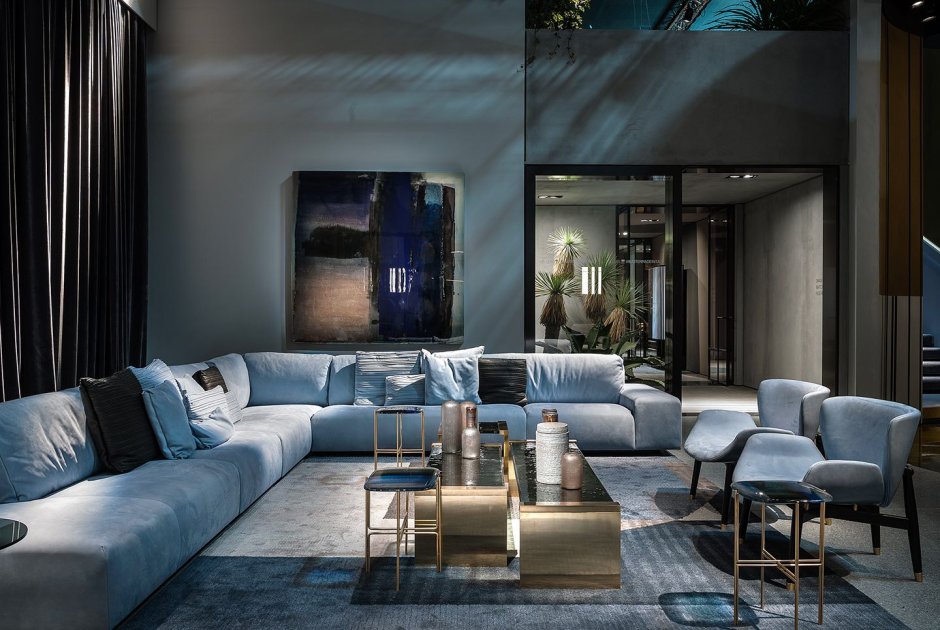 Необычная мебель