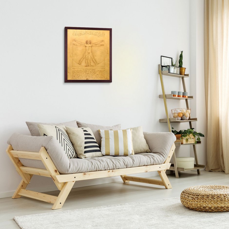 Современные диваны