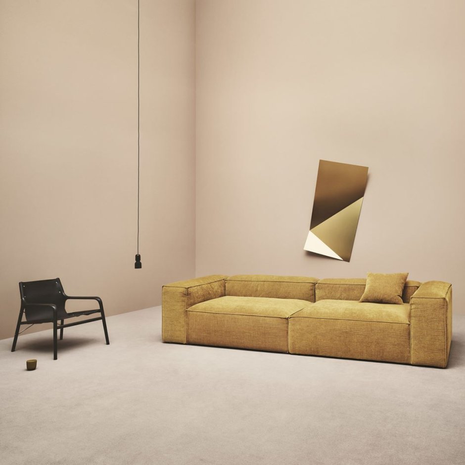 Мебель из европоддонов в стиле лофт