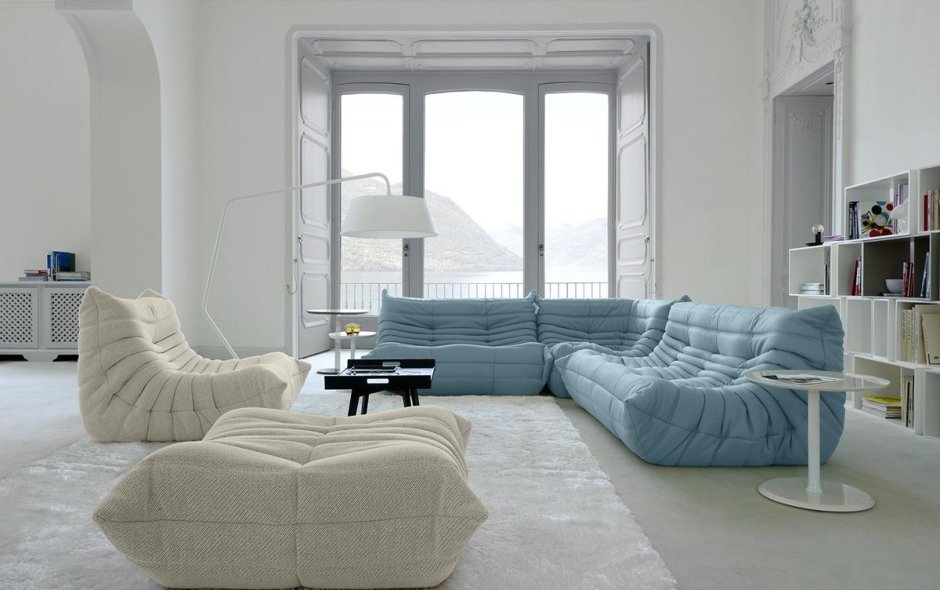 Ligne Roset диваны