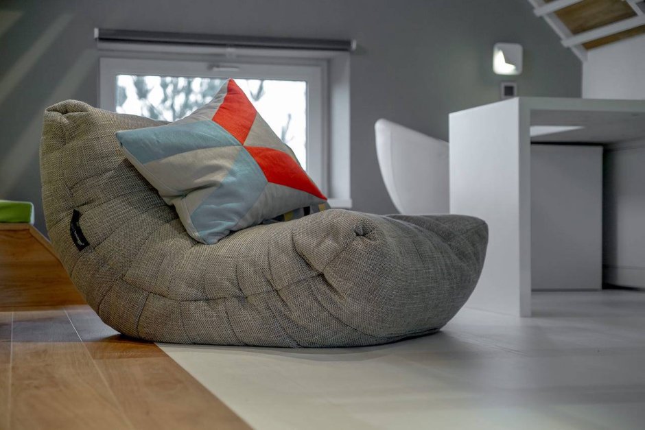 Баланс тона в интерьере