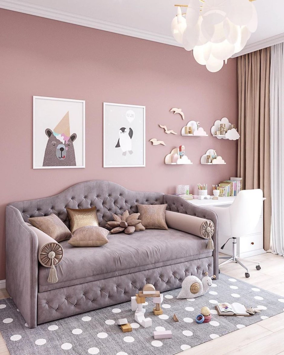 Кушетка Chaise Lounge