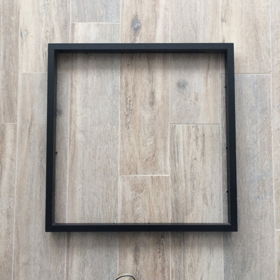 Фоторамка 50*50