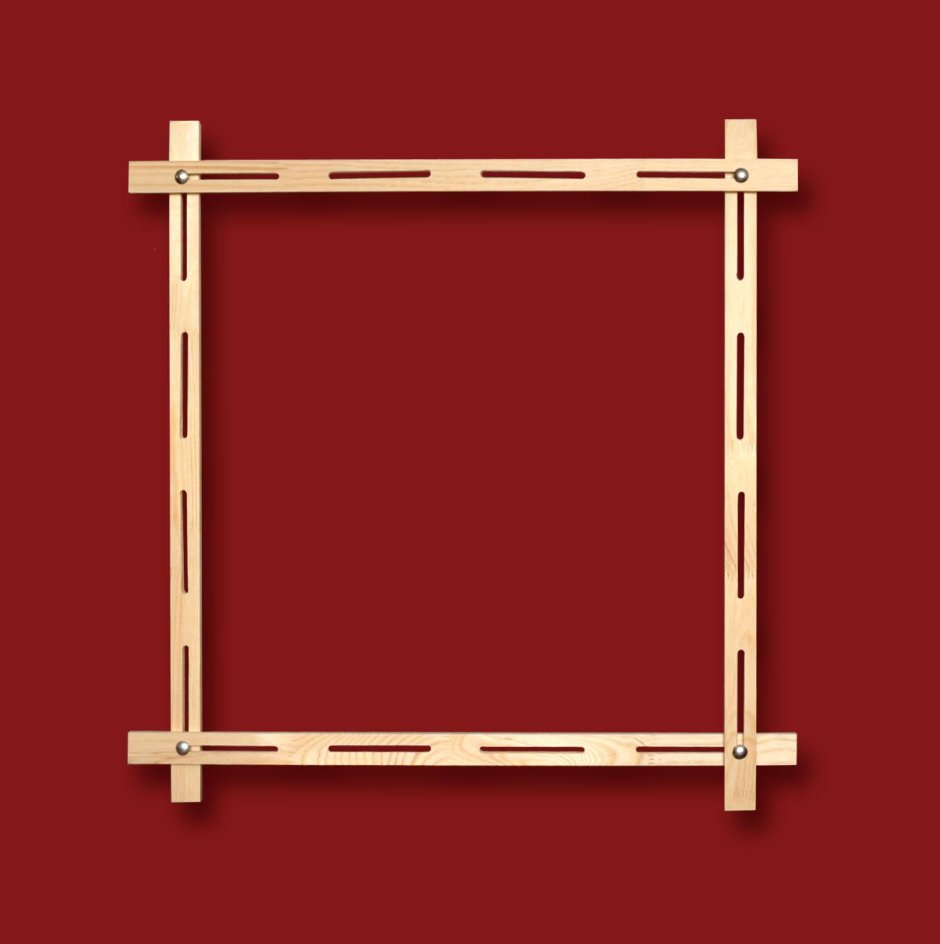 Рамка регулируемая для ткани 50 50 ЭМТИ 109277