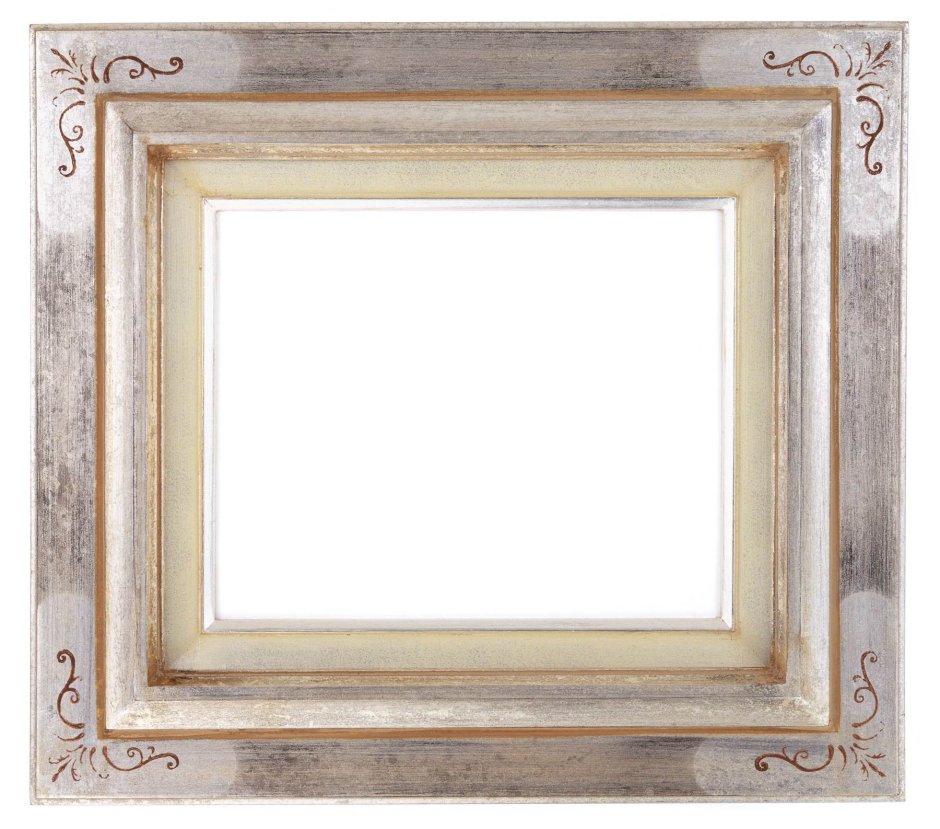 Рамка в классическом стиле