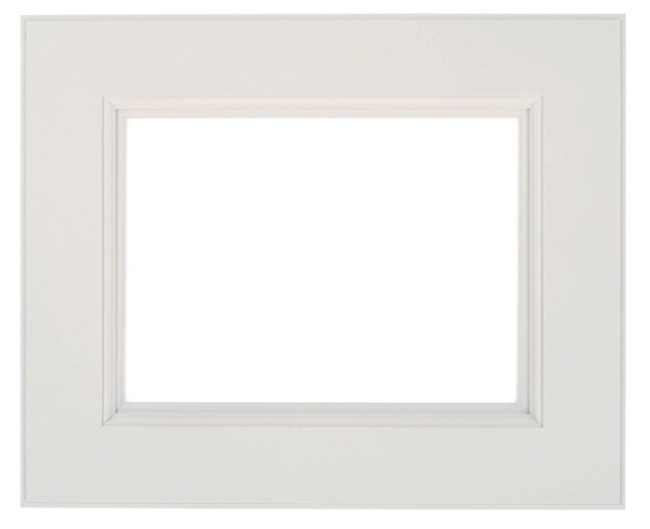 Фотографии с белой рамкой