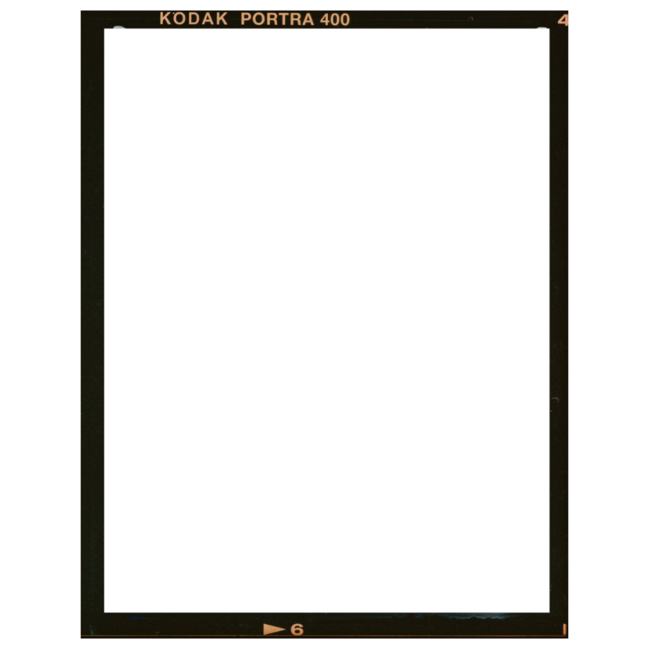 Пленочная рамка