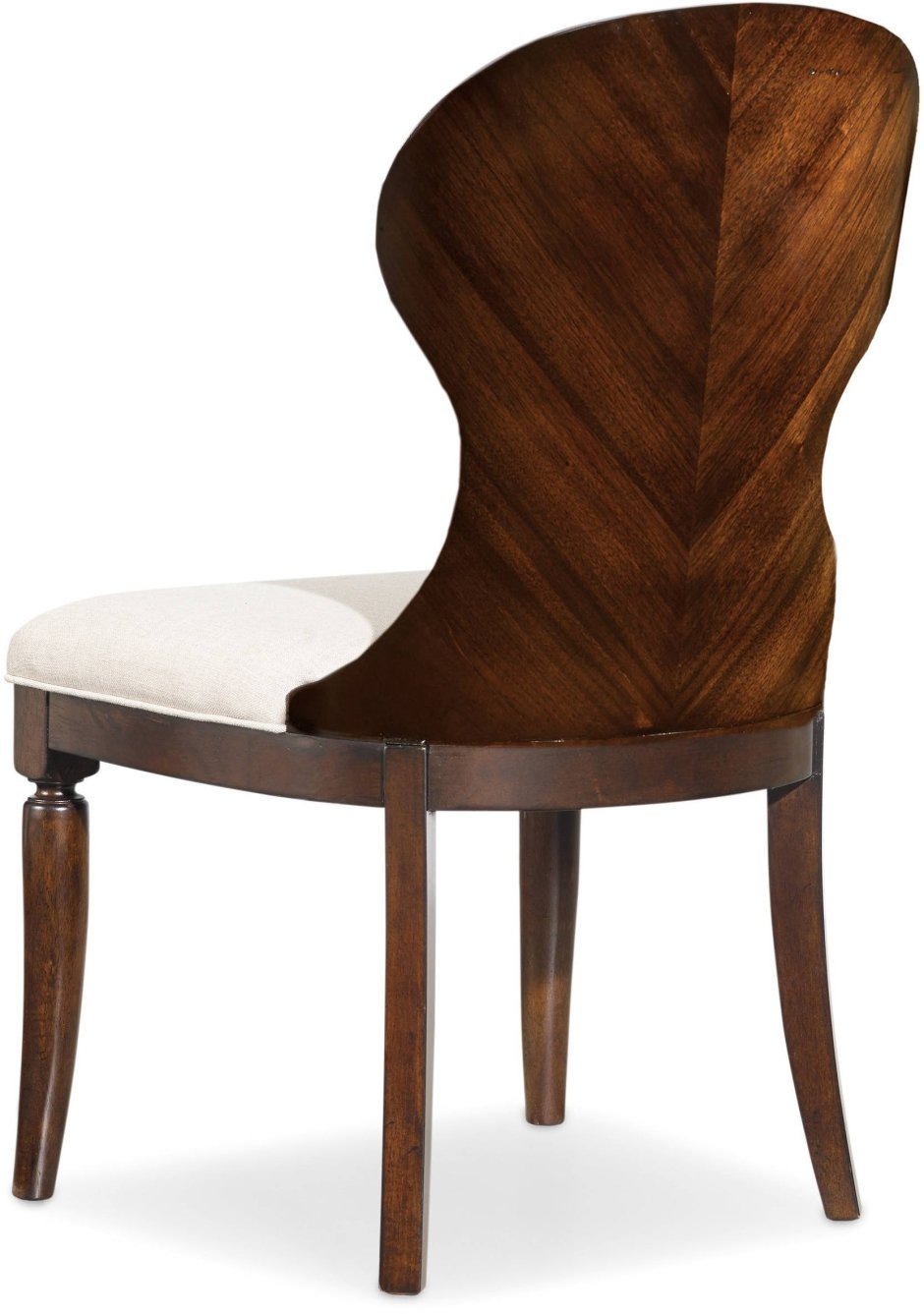 Стул деревянный Derby Walnut