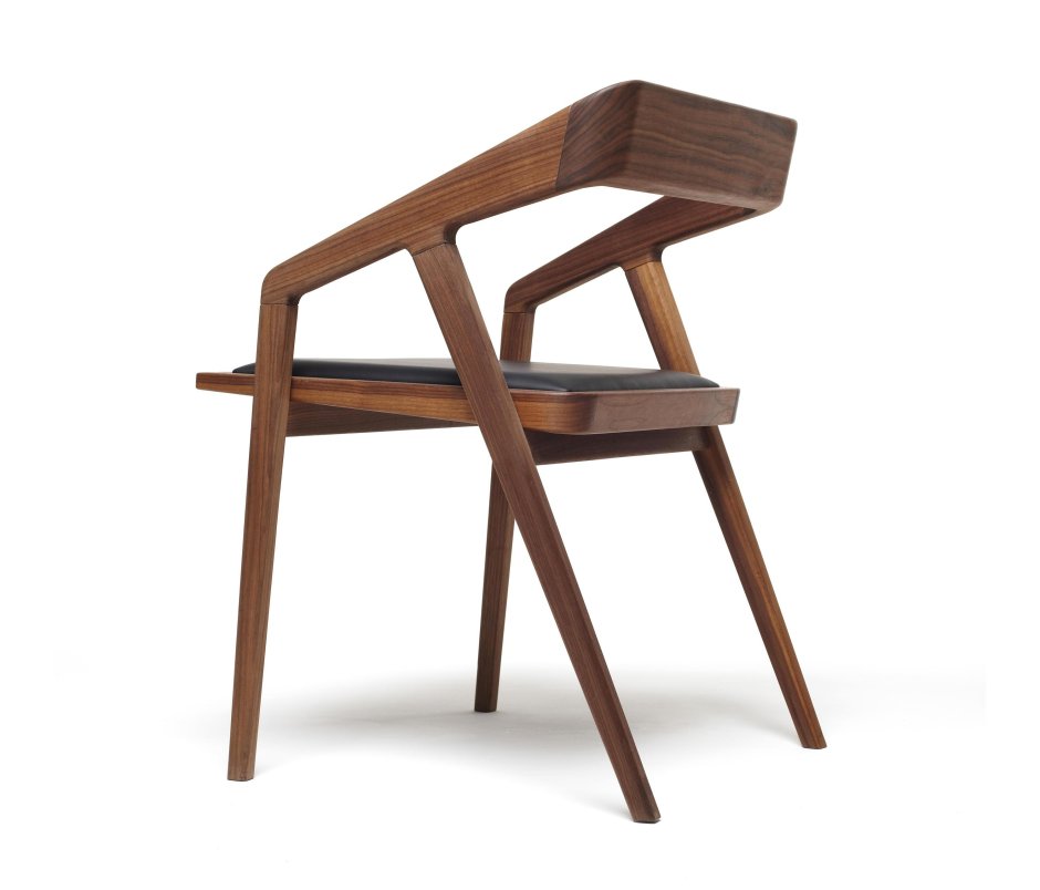 Katakana Chair кресло