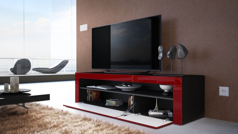 Тумба под ТВ Стэнли