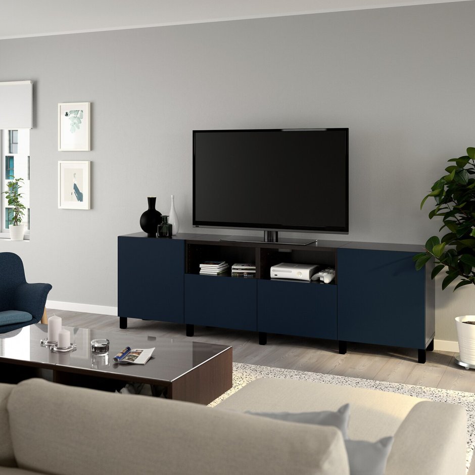 Тумба ikea БЕСТО