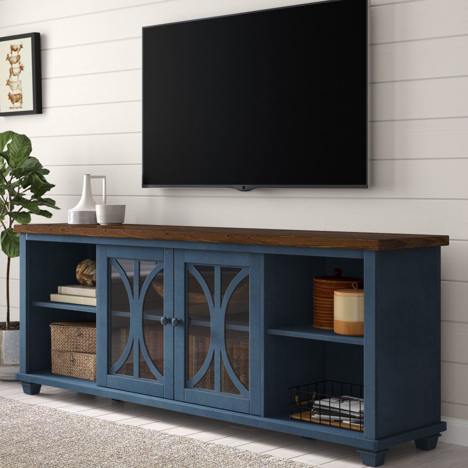 Икеа тумба МАЛЬШЕ под ТВ