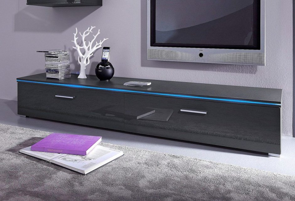 Длинная тумба под ТВ Aruba ar2