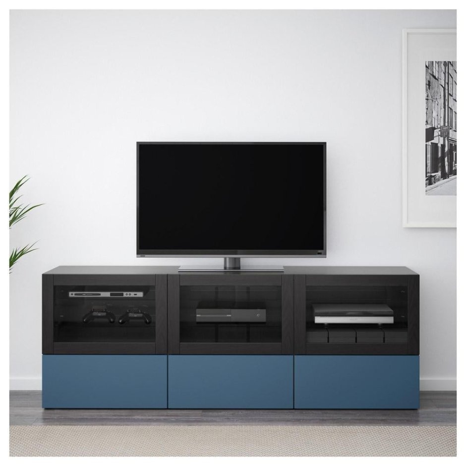 Bestå БЕСТО тумба под ТВ