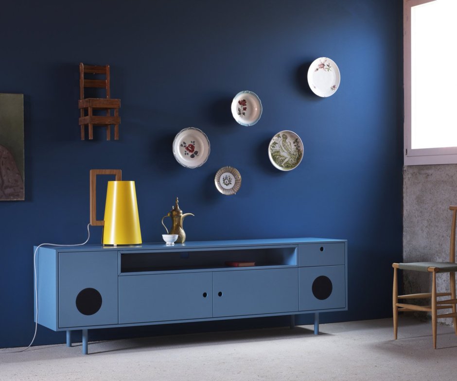 Комод Miniforms