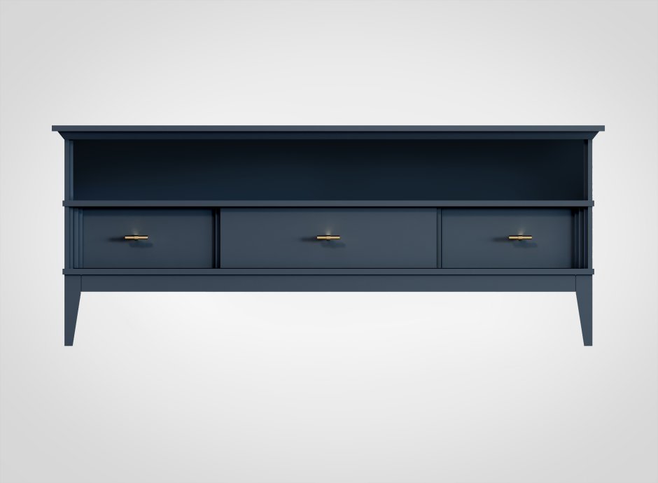 Тумба Манхеттен под ТВ Манхэттен