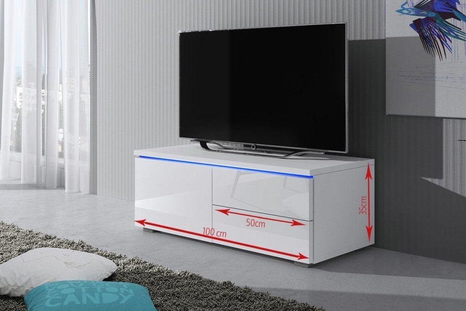 Тумба rtv4s/4/16 BMS