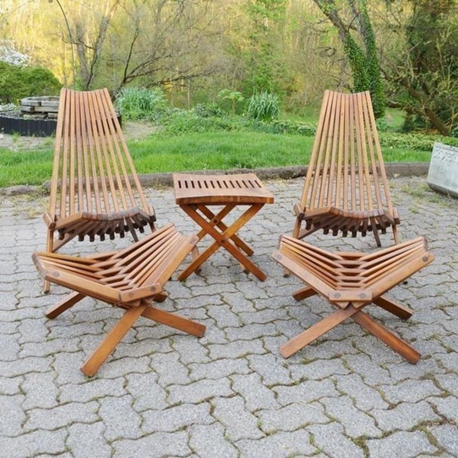 Изделия из корней деревьев