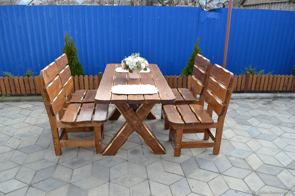 Адирондак разновидность