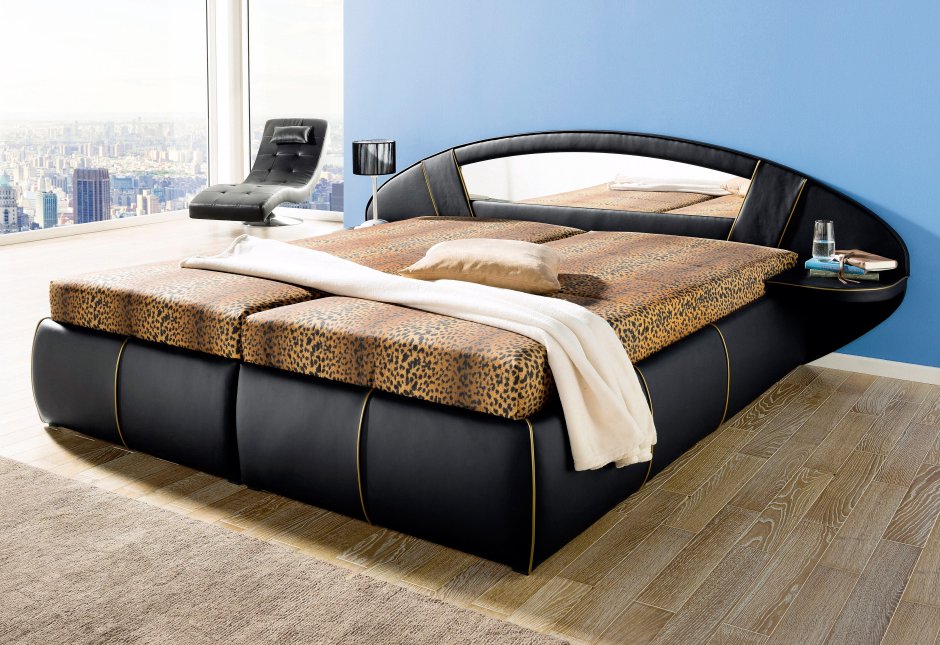 Кровать boca Navi Bed
