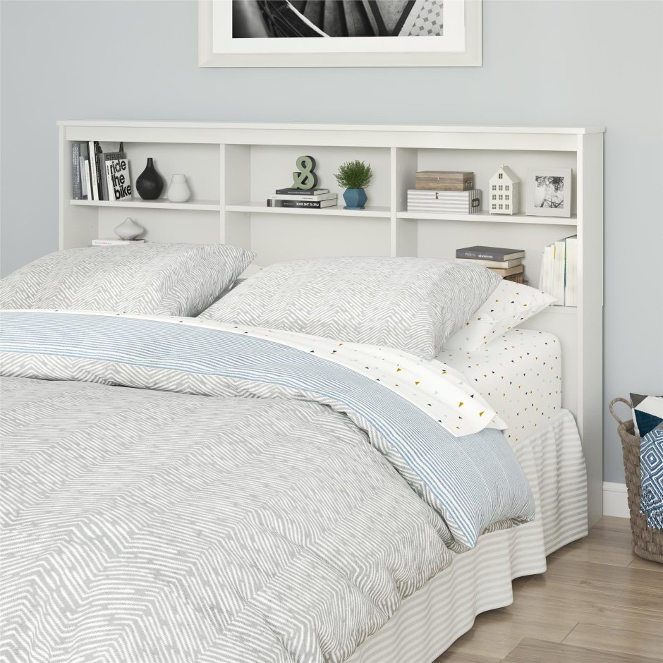 Изголовье МАЛЬМ икеа