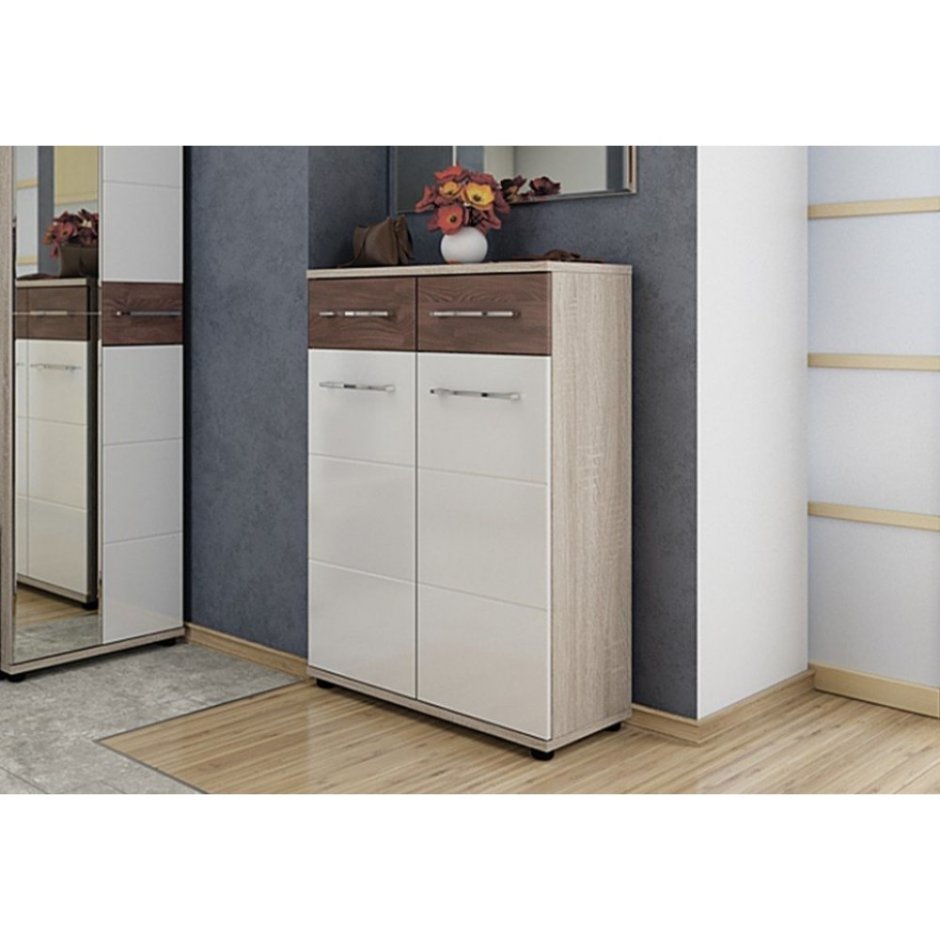 Тумба для обуви «Оскар - 9» МК стиль