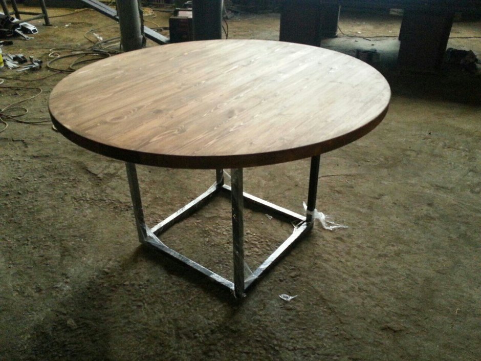 Чертеж шестигранной беседки 3*3