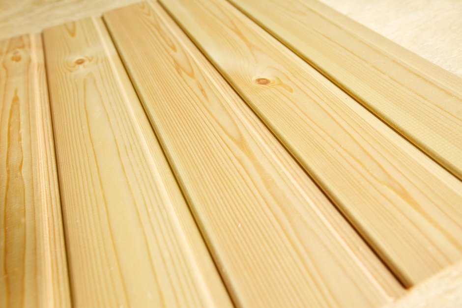 Вагонка штиль 90