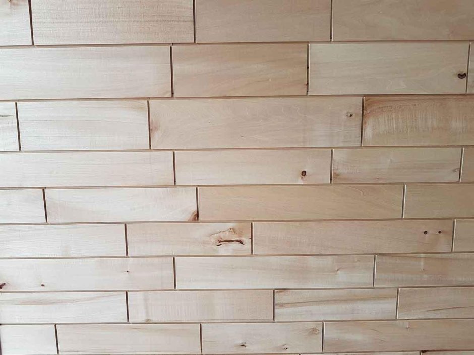 Ландхаус вагонка