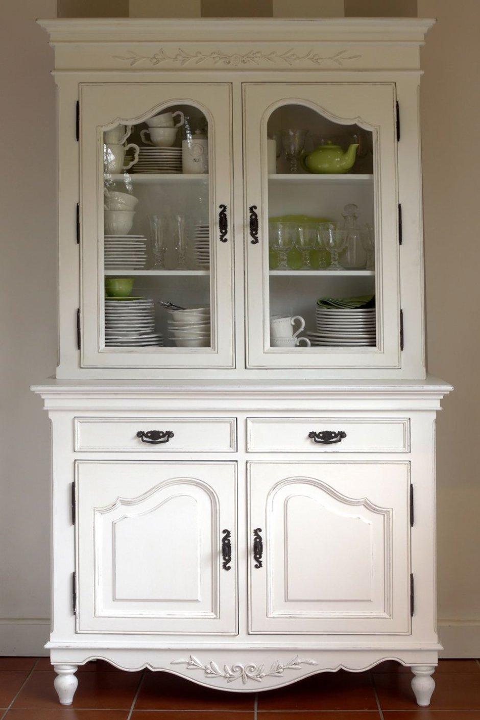 Country Corner буфет Romance