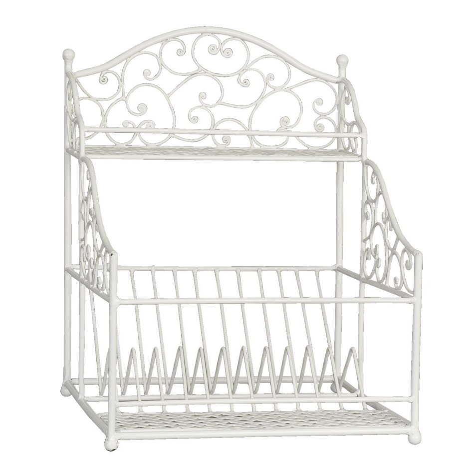 Сушилка для посуды Gift'n'Home "Прованс антик"