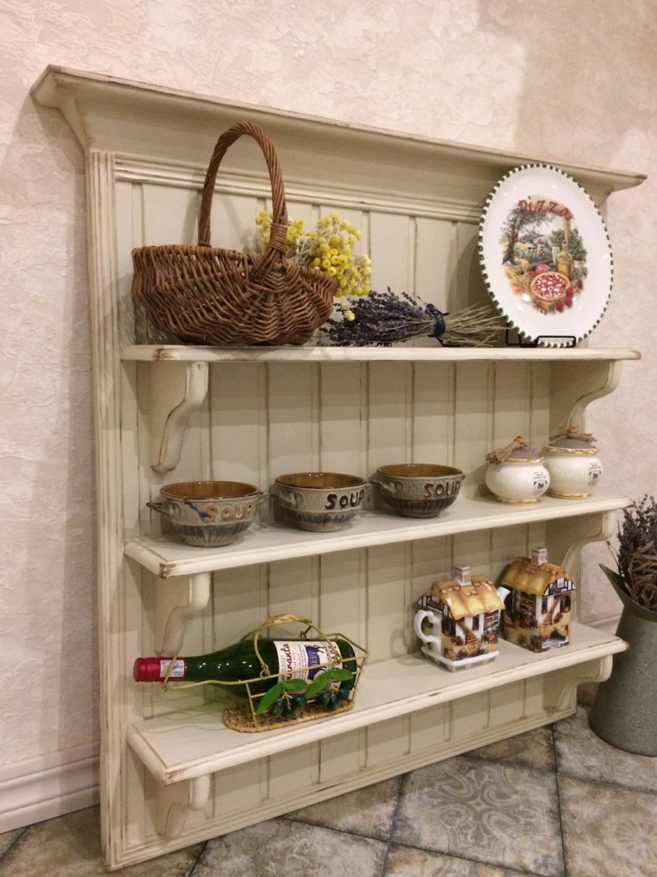 MWORG-006 подвесная полка-органайзер WINMODELS