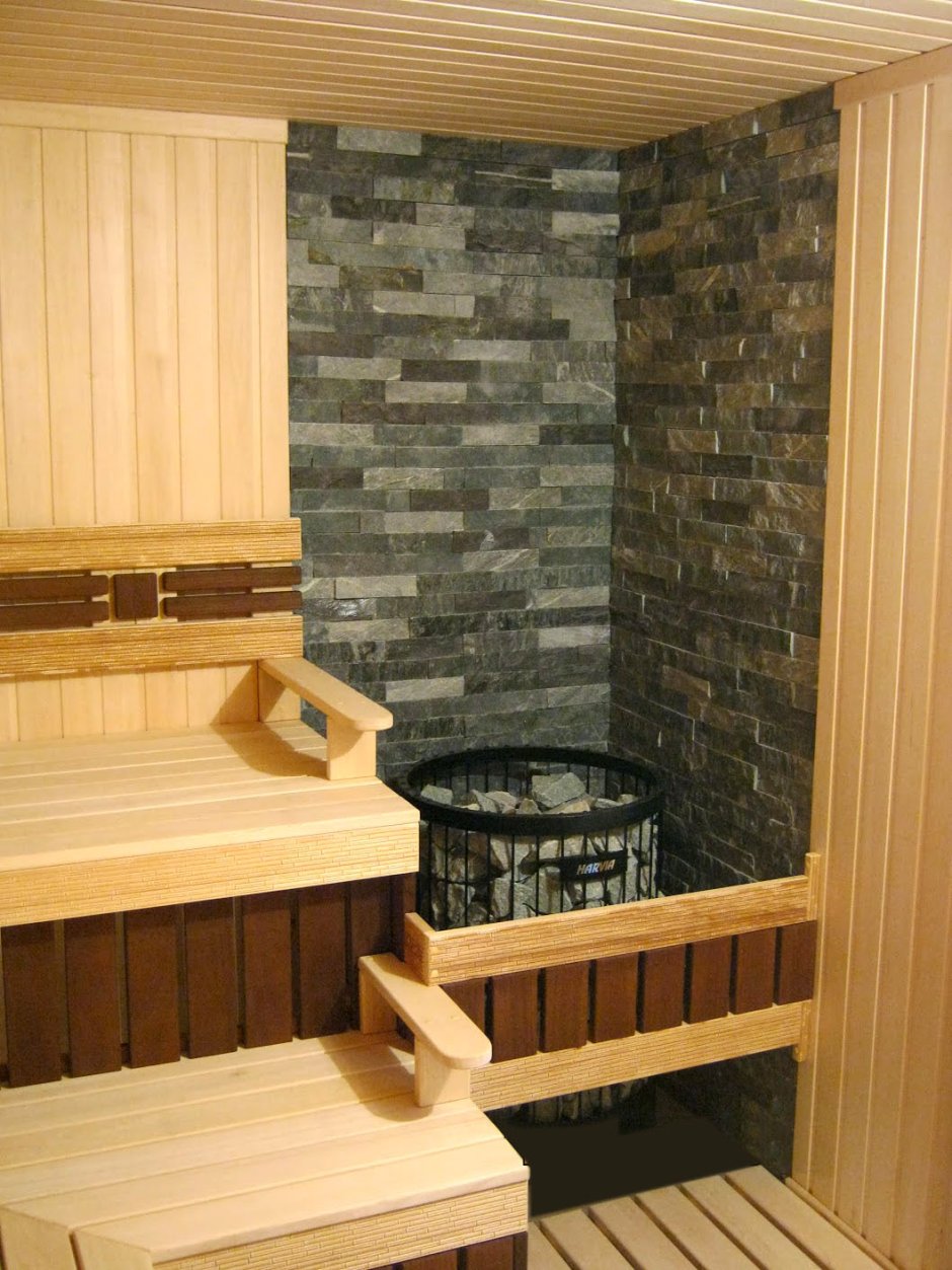 Электрическая печь Harvia Legend