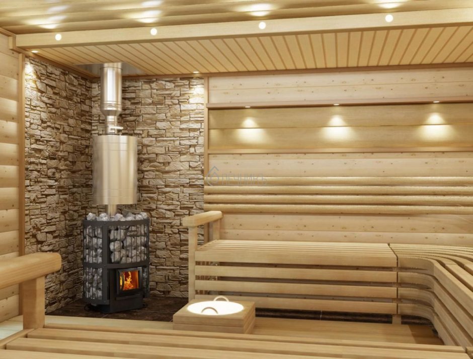 Гриль д Лео