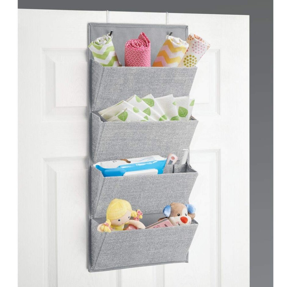 Карманы подвесные