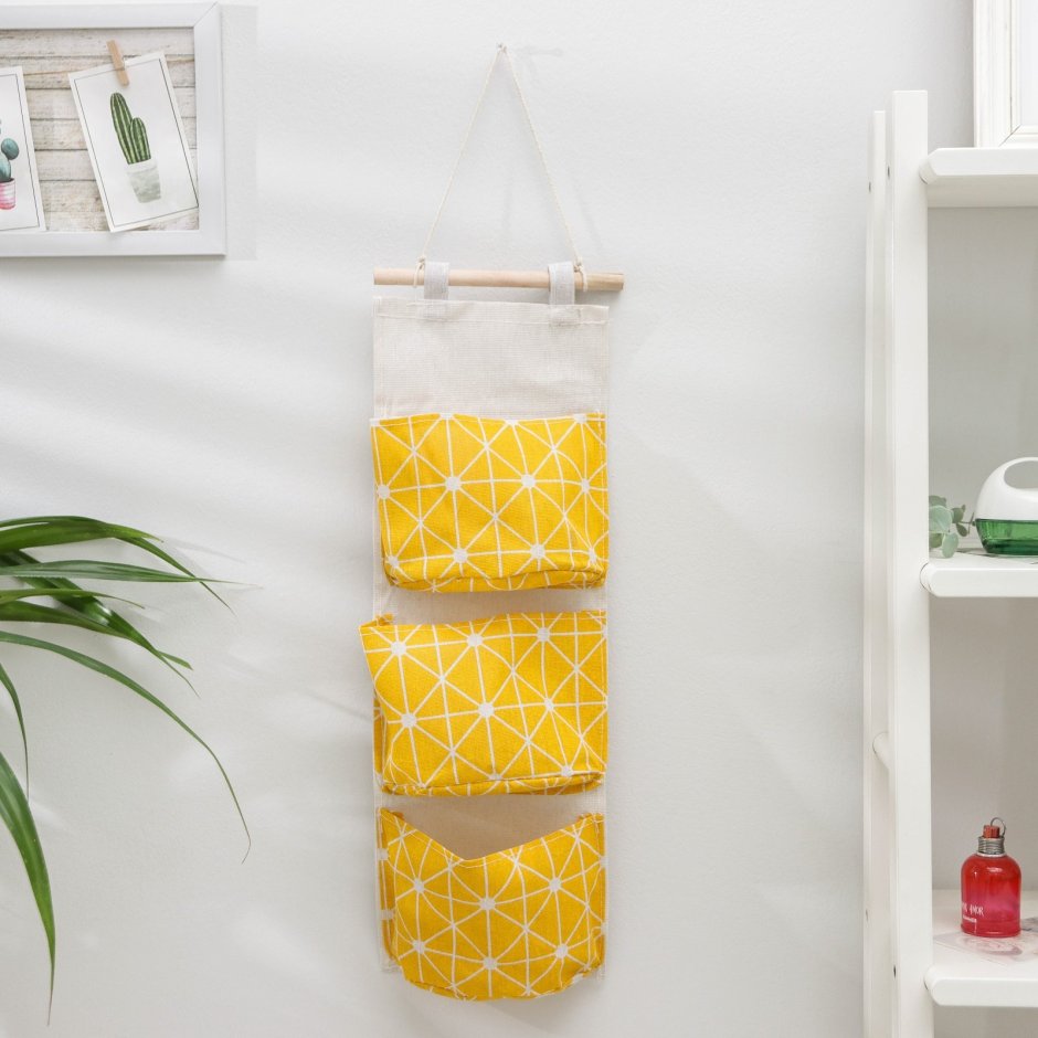 Крючки для кухонной утвари